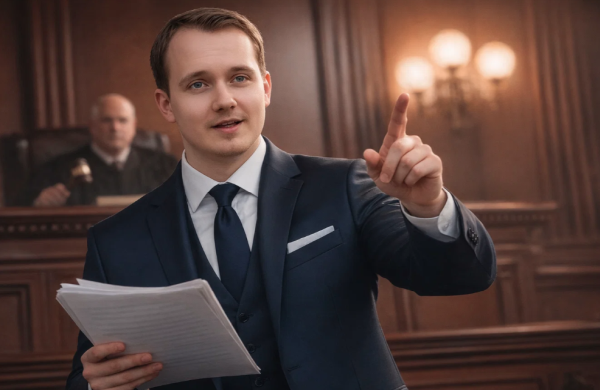 Úspěšné obhajoby