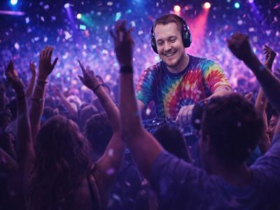 Kluby a party