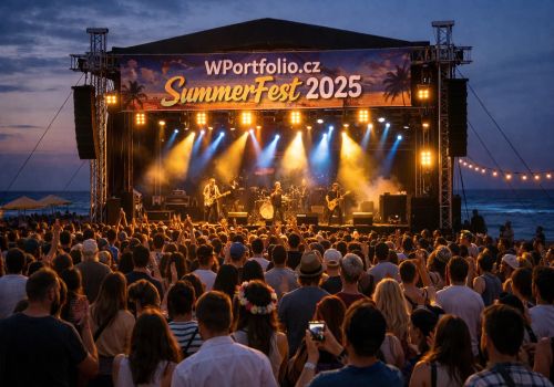Split Music Festival 2024