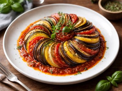Ratatouille