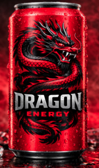 Dragon Energy