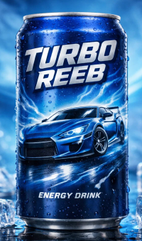 Turbo Reeb