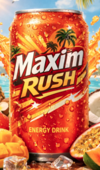 Maxim Rush