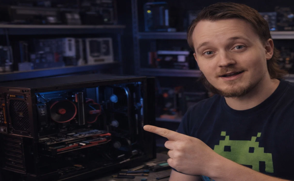 Tech Reviews